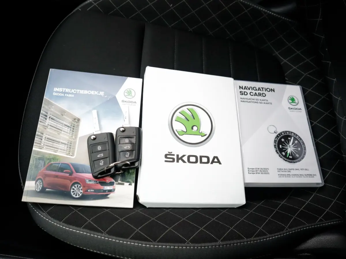 1.0 TSI Ambition 1e-Eig. & Keurig-Onderh. BOVAG-Garantie. NL-Auto.