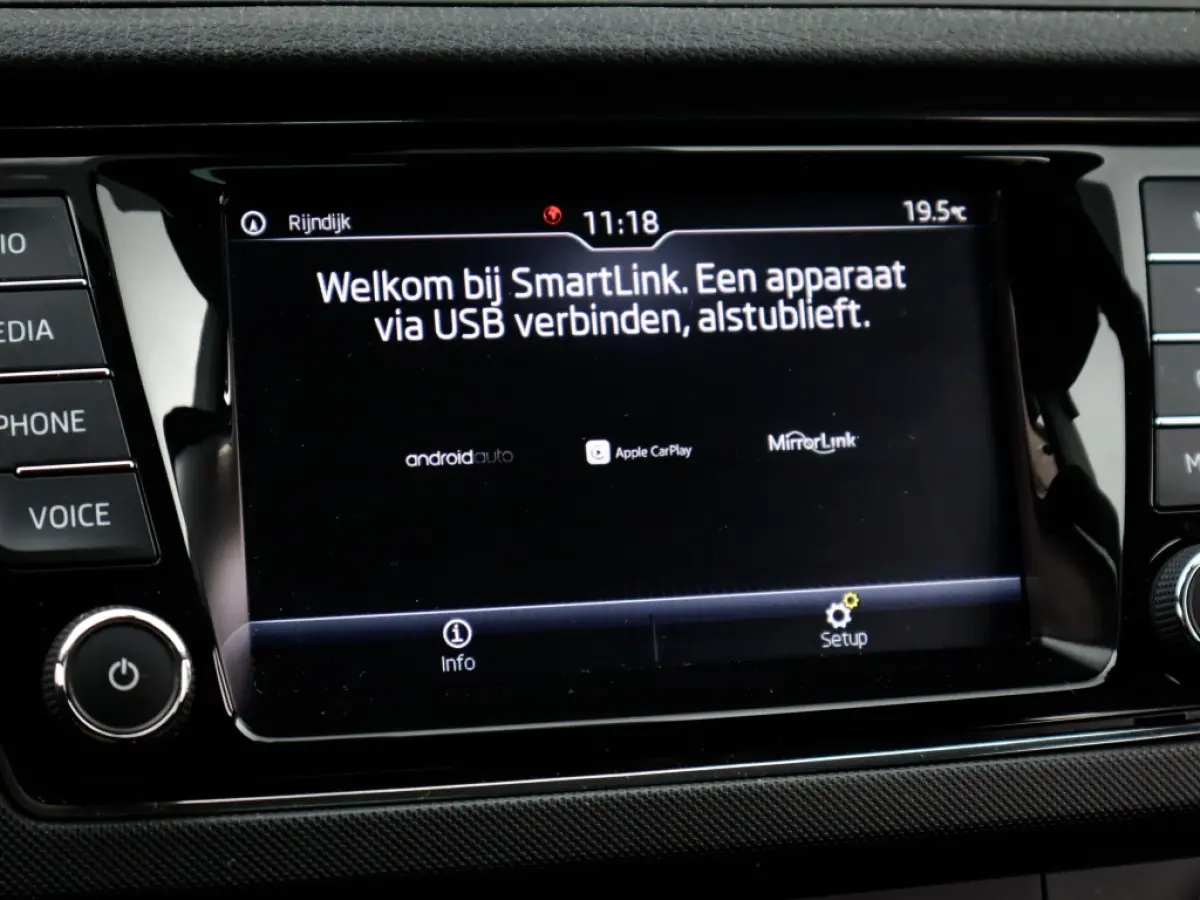 1.0 TSI Ambition 1e-Eig. & Keurig-Onderh. BOVAG-Garantie. NL-Auto.