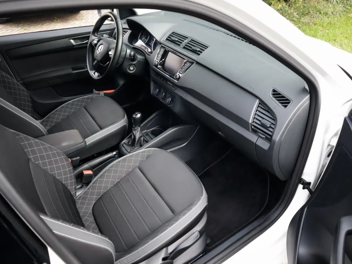 1.0 TSI Ambition 1e-Eig. & Keurig-Onderh. BOVAG-Garantie. NL-Auto.