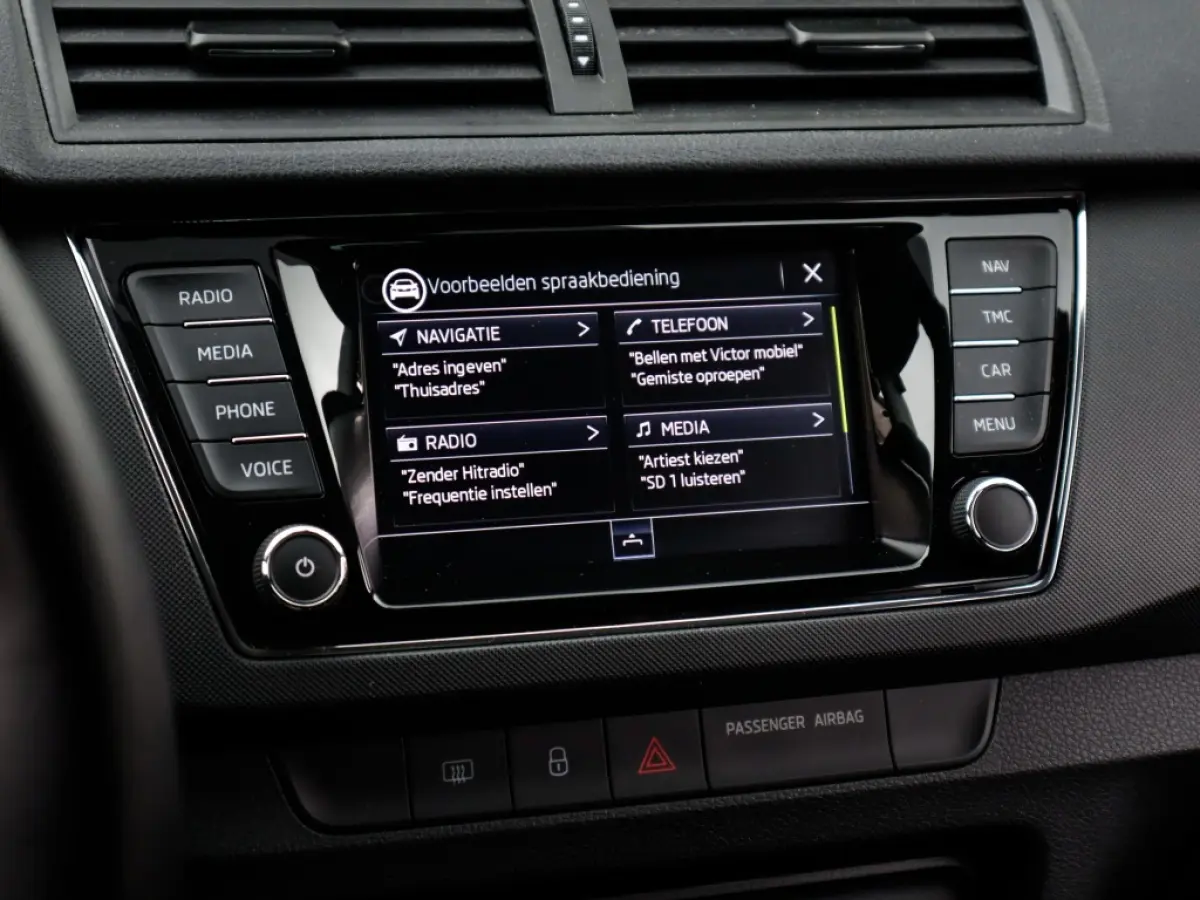 1.0 TSI Ambition 1e-Eig. & Keurig-Onderh. BOVAG-Garantie. NL-Auto.