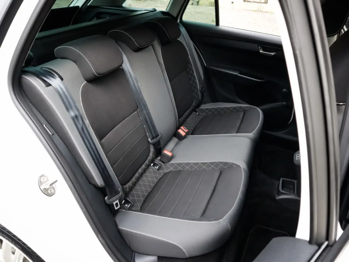1.0 TSI Ambition 1e-Eig. & Keurig-Onderh. BOVAG-Garantie. NL-Auto.