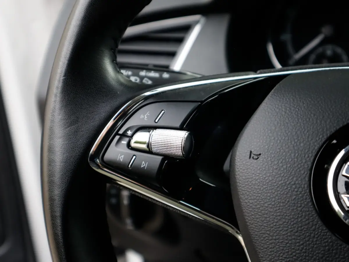 1.0 TSI Ambition 1e-Eig. & Keurig-Onderh. BOVAG-Garantie. NL-Auto.