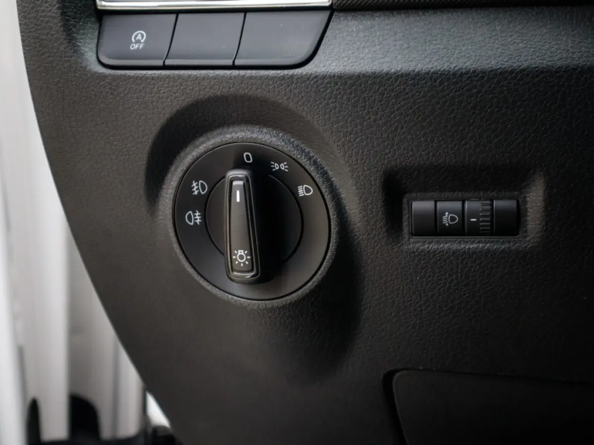 1.0 TSI Ambition 1e-Eig. & Keurig-Onderh. BOVAG-Garantie. NL-Auto.