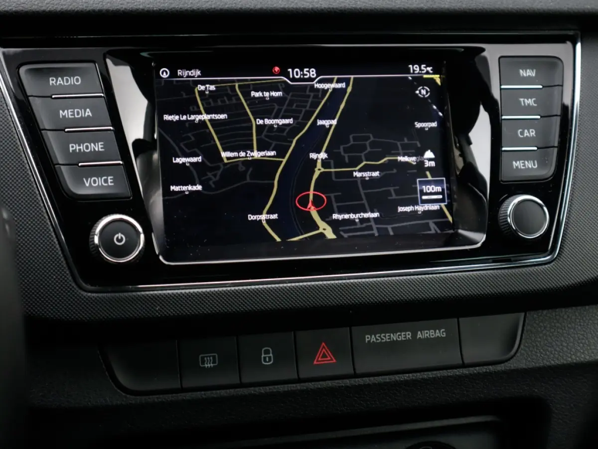1.0 TSI Ambition 1e-Eig. & Keurig-Onderh. BOVAG-Garantie. NL-Auto.