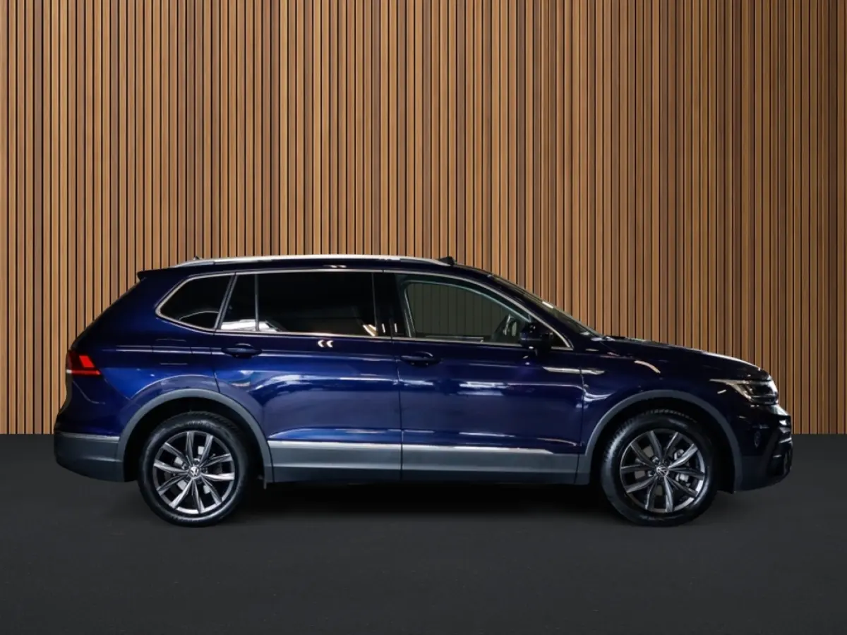 1.5 TSI Life Business 7p. 1e-Eig. & Dealer-Onderh. BOVAG-Garantie. NL-Auto.