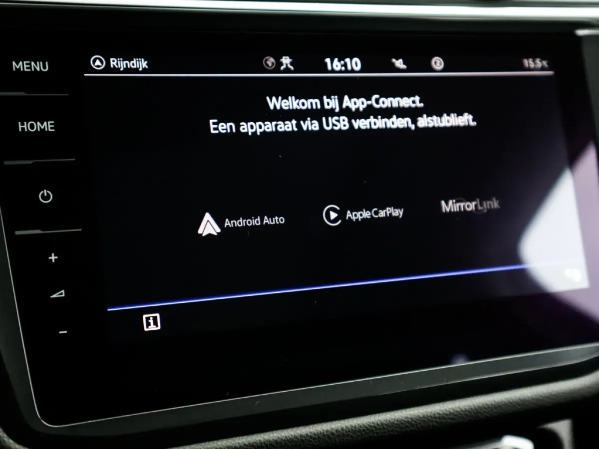1.5 TSI Life Business 7p. 1e-Eig. & Dealer-Onderh. BOVAG-Garantie. NL-Auto.