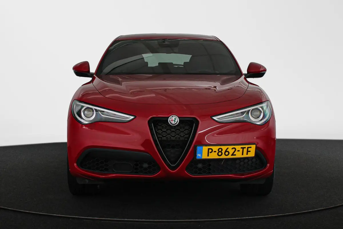 2.0T 280pk AWD Veloce Carplay Adaptieve Cruise Leder Memory