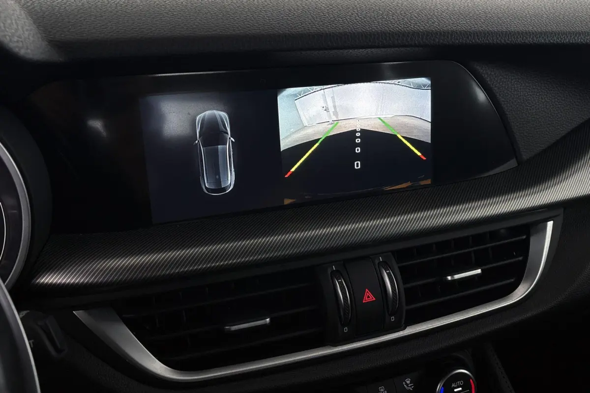 2.0T 280pk AWD Veloce Carplay Adaptieve Cruise Leder Memory