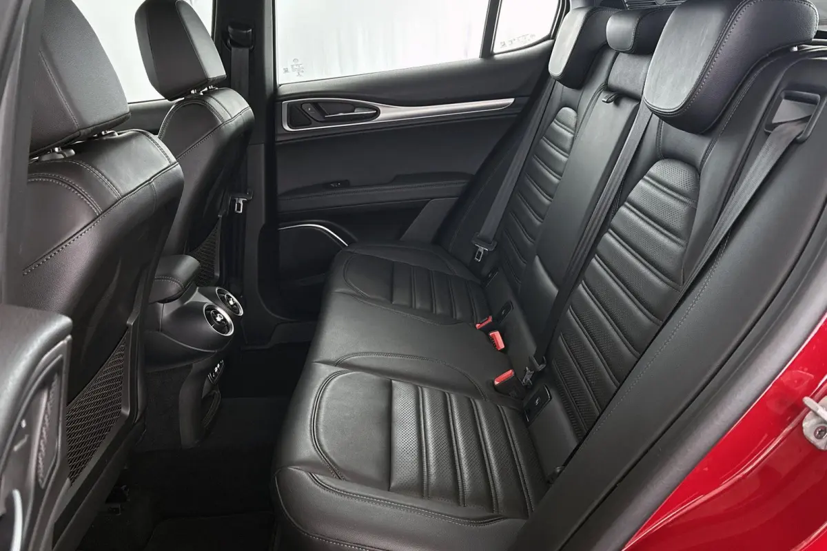 2.0T 280pk AWD Veloce Carplay Adaptieve Cruise Leder Memory