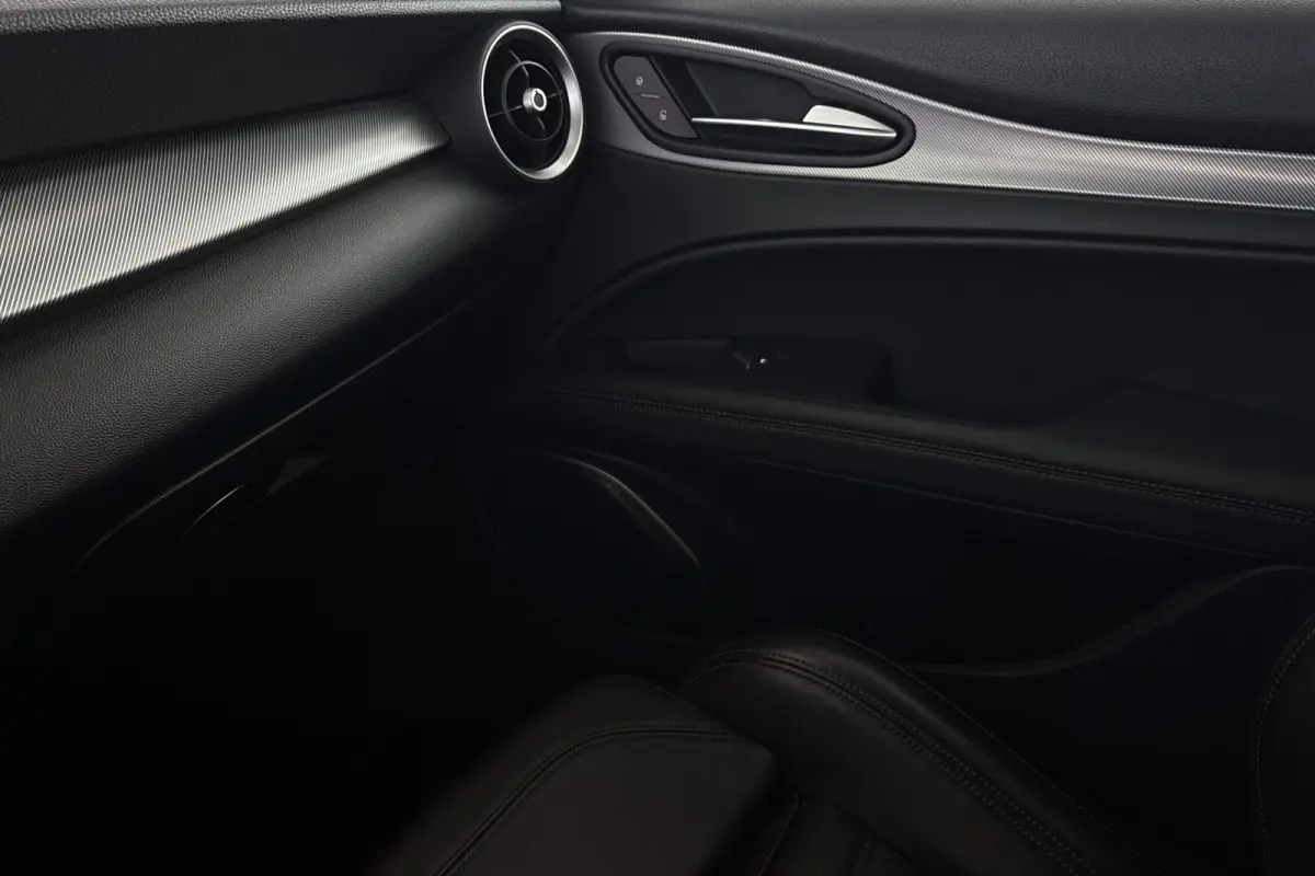 2.0T 280pk AWD Veloce Carplay Adaptieve Cruise Leder Memory