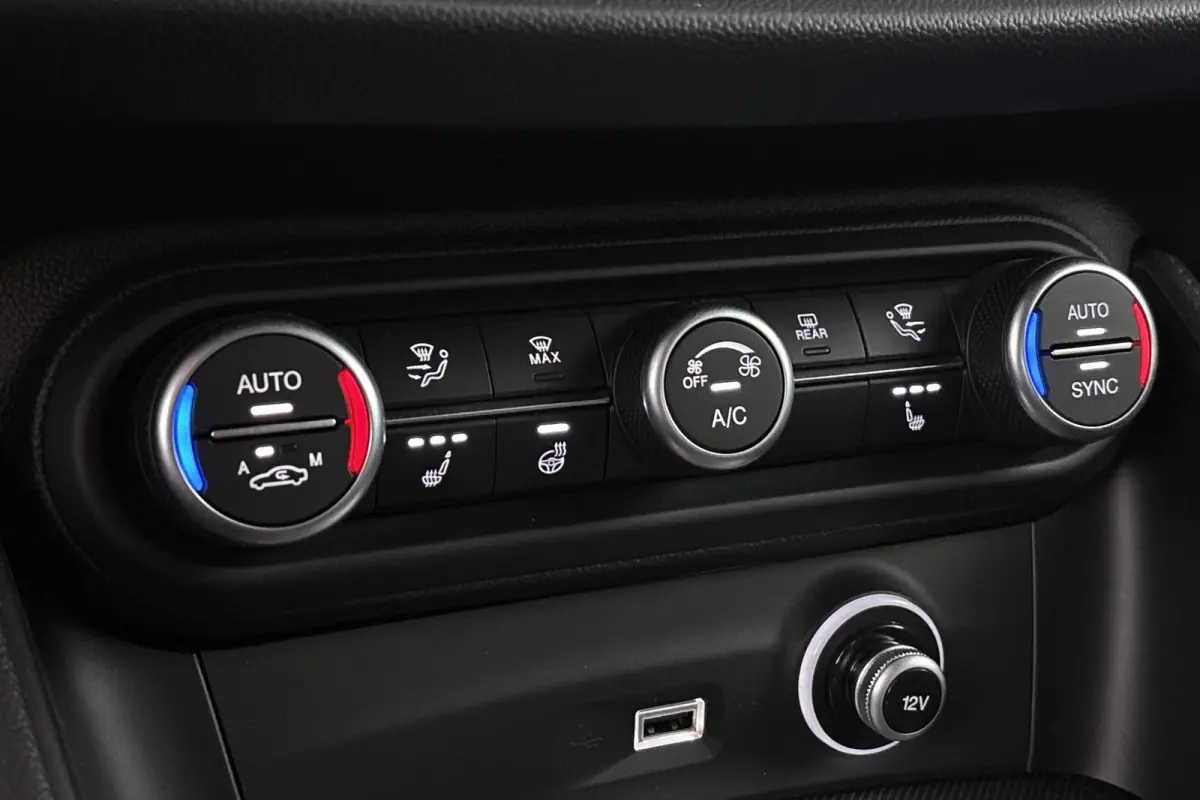 2.0T 280pk AWD Veloce Carplay Adaptieve Cruise Leder Memory