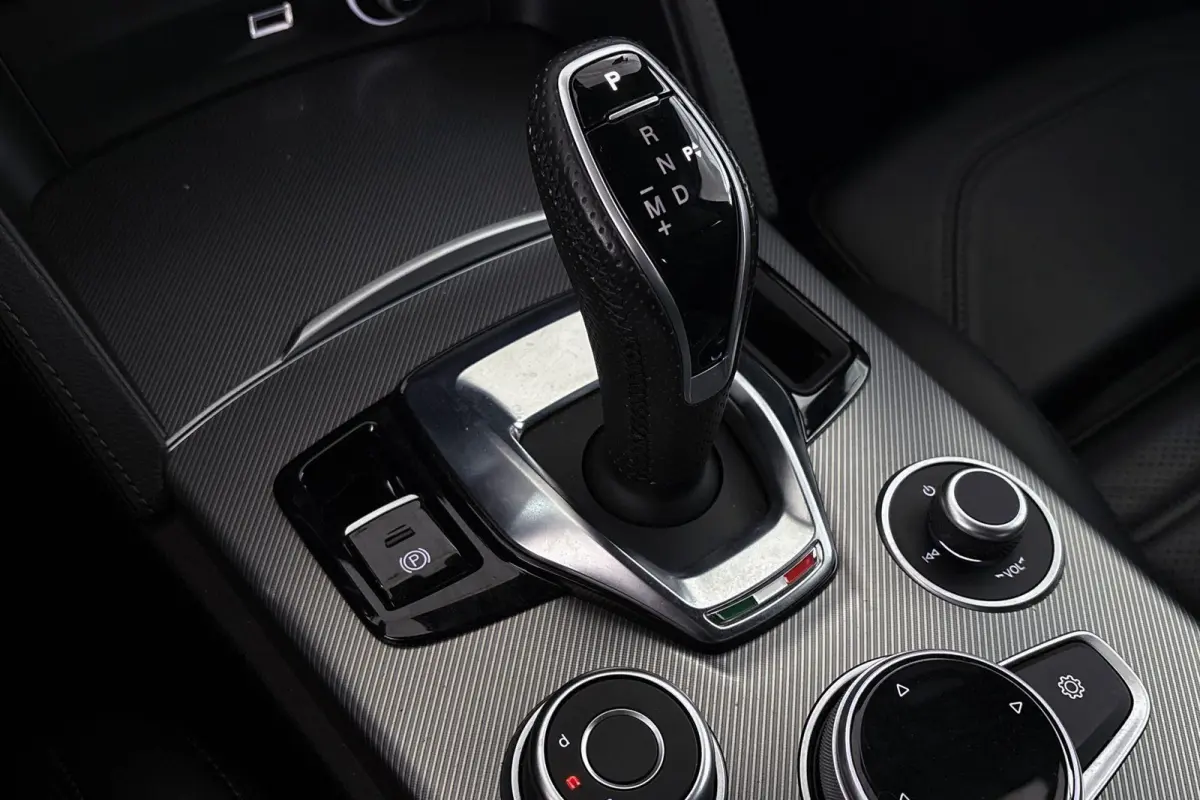 2.0T 280pk AWD Veloce Carplay Adaptieve Cruise Leder Memory