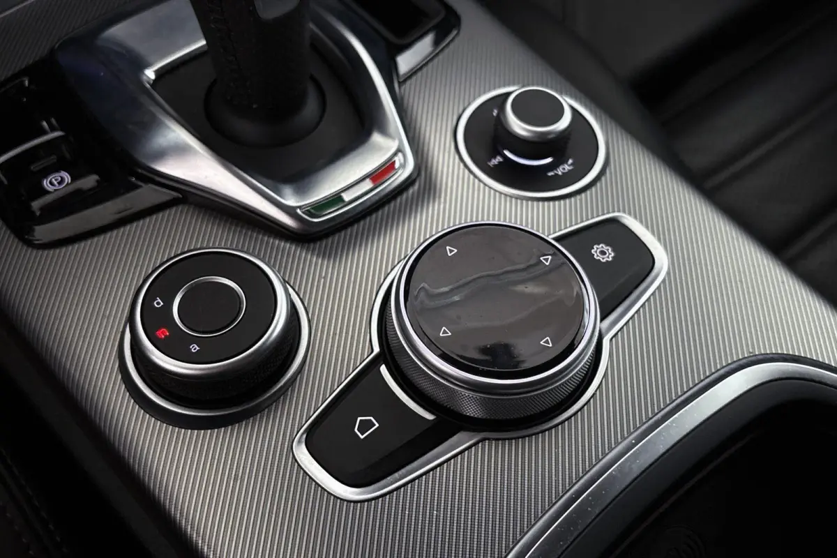 2.0T 280pk AWD Veloce Carplay Adaptieve Cruise Leder Memory