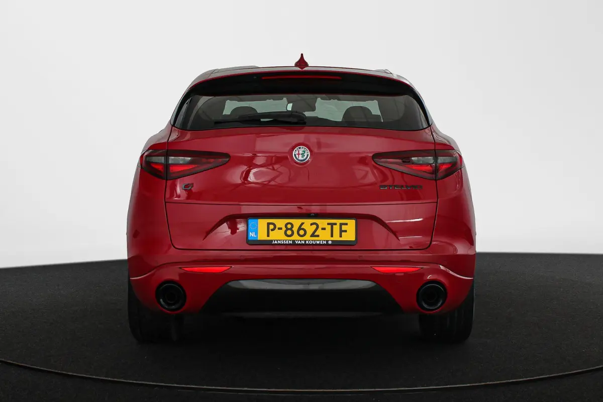 2.0T 280pk AWD Veloce Carplay Adaptieve Cruise Leder Memory