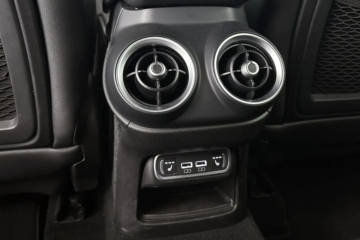 2.0T 280pk AWD Veloce Carplay Adaptieve Cruise Leder Memory