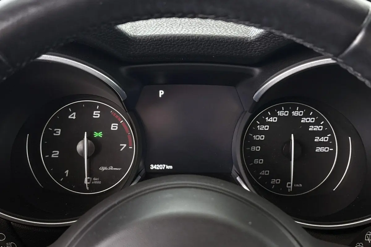 2.0T 280pk AWD Veloce Carplay Adaptieve Cruise Leder Memory