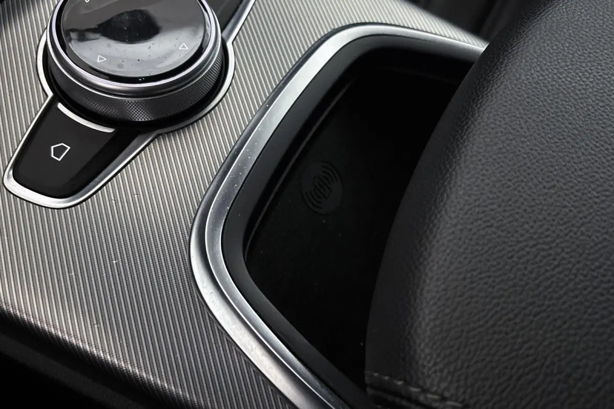 2.0T 280pk AWD Veloce Carplay Adaptieve Cruise Leder Memory