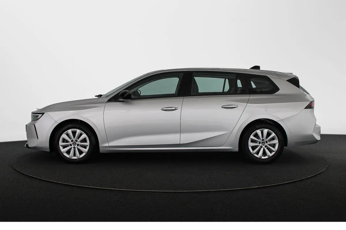 1.2 Edition / Camera / Apple CarPlay / Sensoren