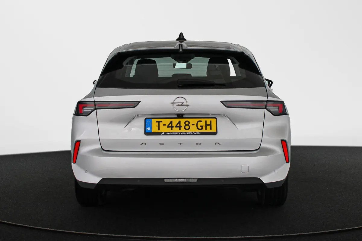 1.2 Edition / Camera / Apple CarPlay / Sensoren