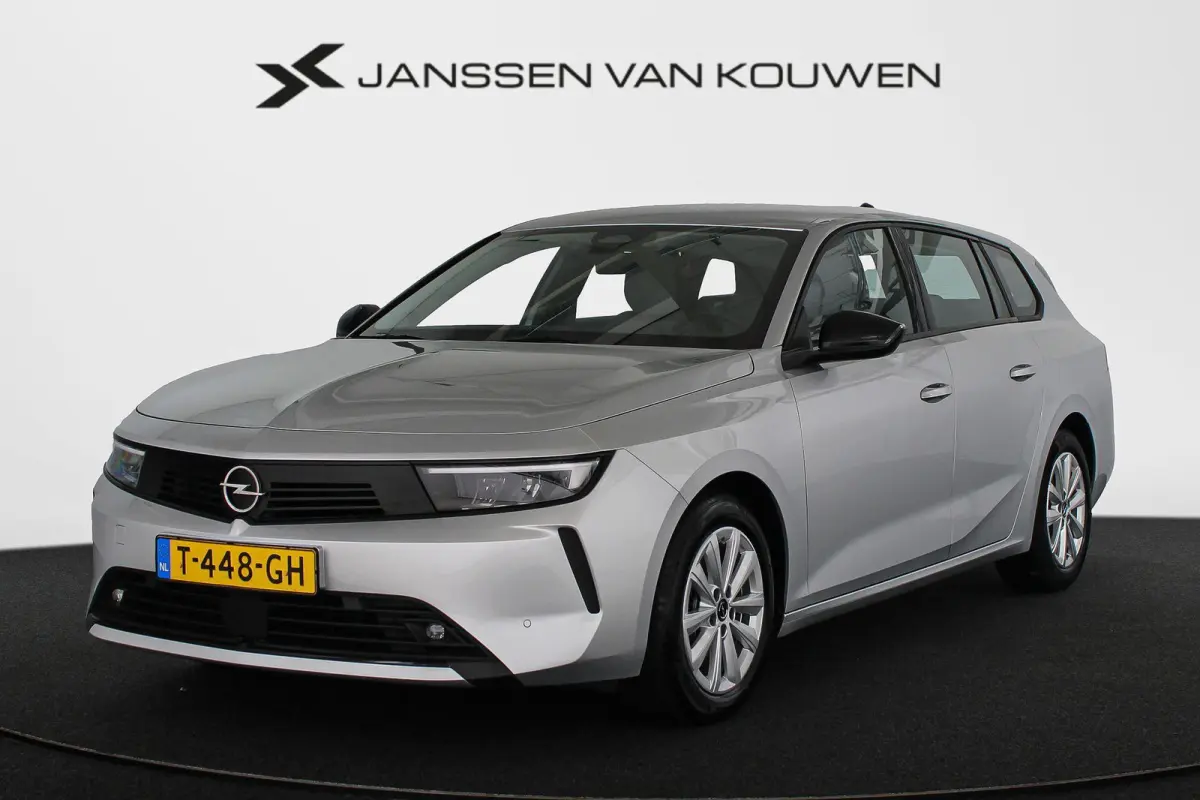 1.2 Edition / Camera / Apple CarPlay / Sensoren