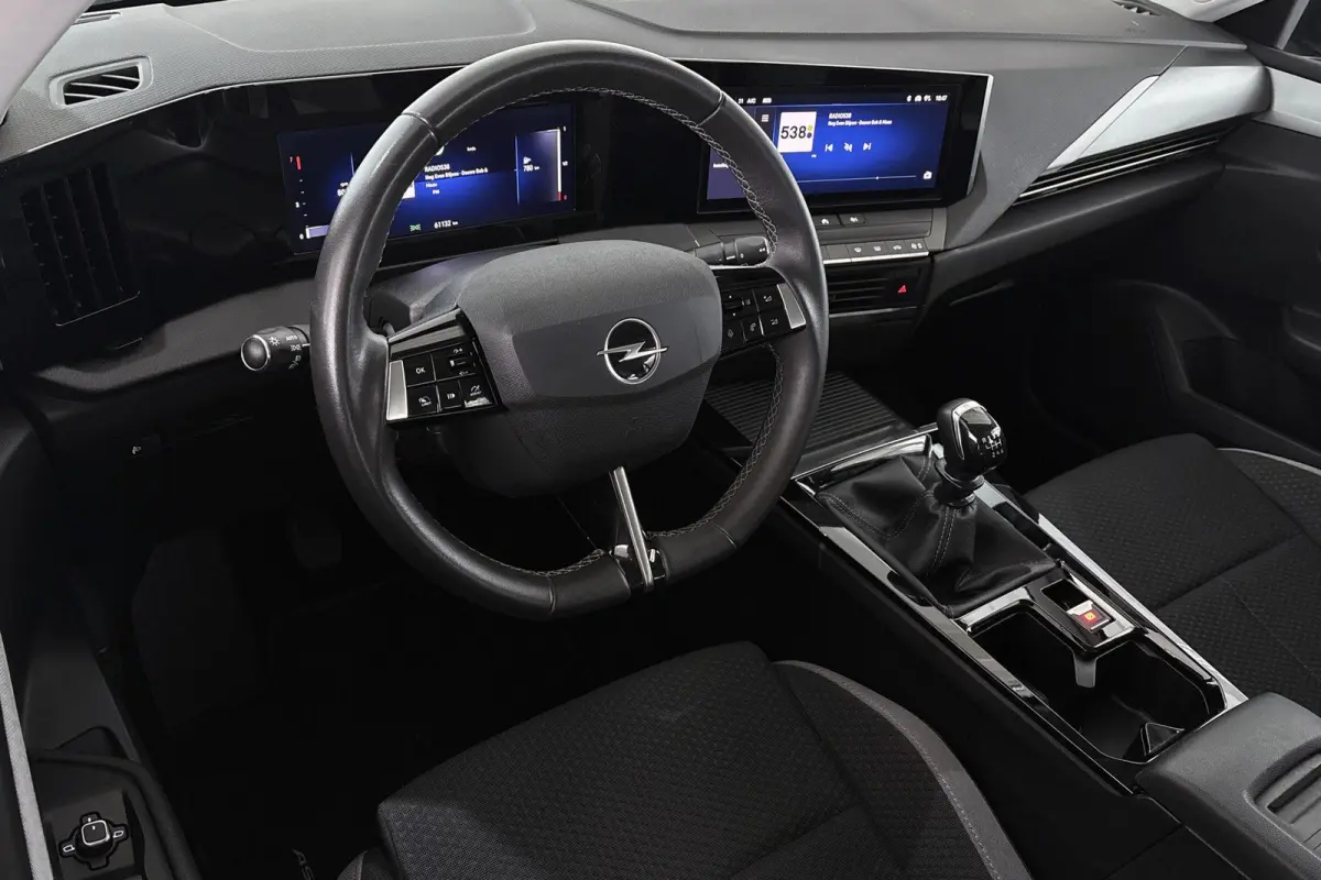1.2 Edition / Camera / Apple CarPlay / Sensoren