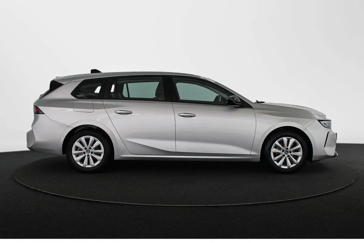 1.2 Edition / Camera / Apple CarPlay / Sensoren