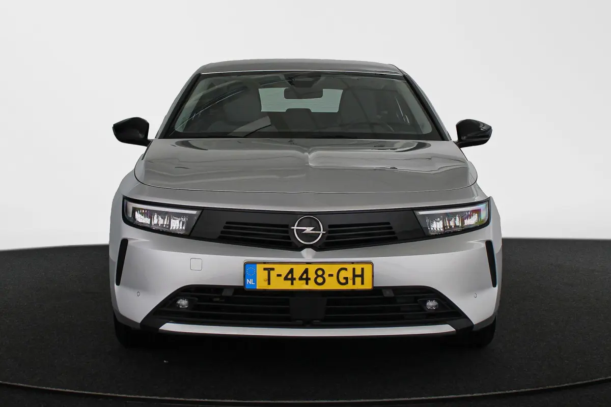 1.2 Edition / Camera / Apple CarPlay / Sensoren