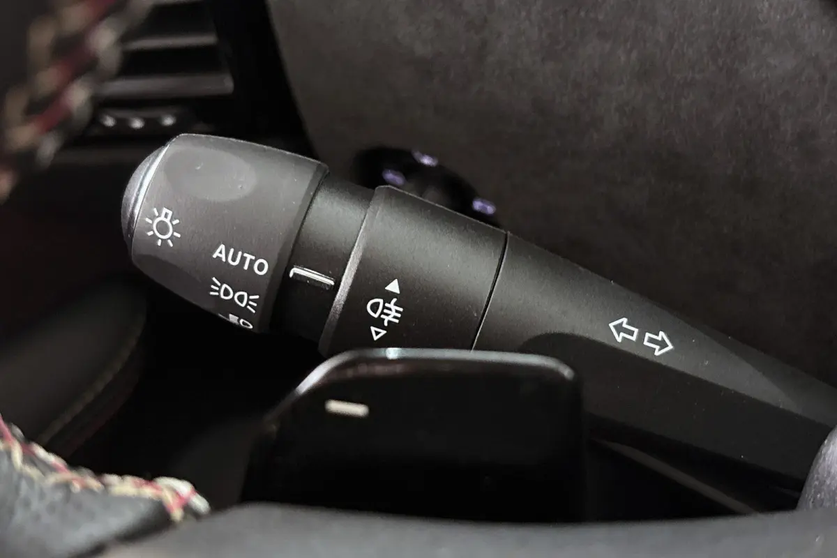 E-Tense Performance Line Panoramadak Camera Climate Control Apple Carplay