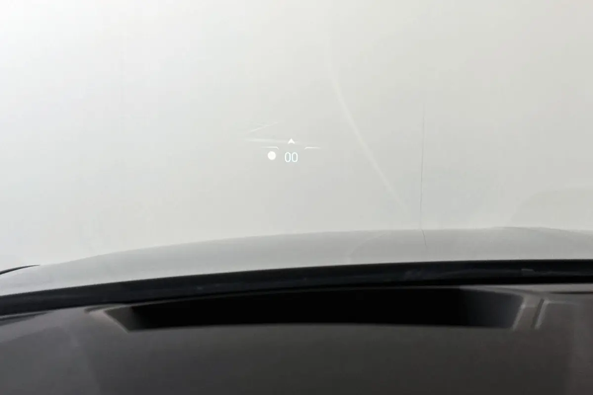 E-Tense Performance Line Panoramadak Camera Climate Control Apple Carplay