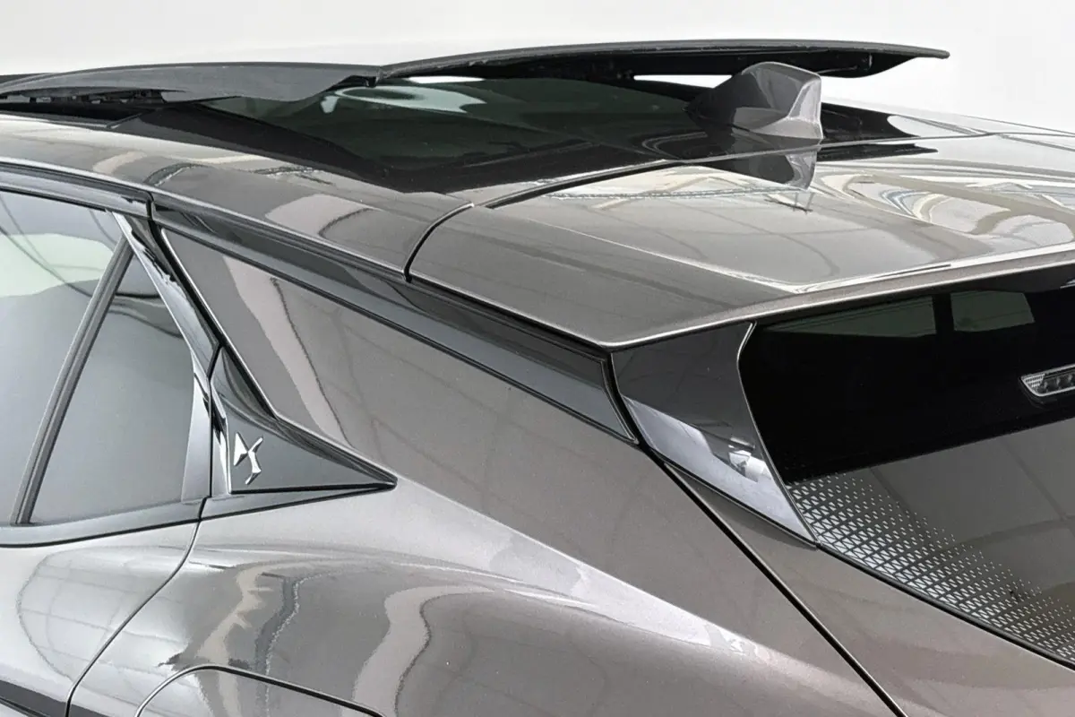 E-Tense Performance Line Panoramadak Camera Climate Control Apple Carplay