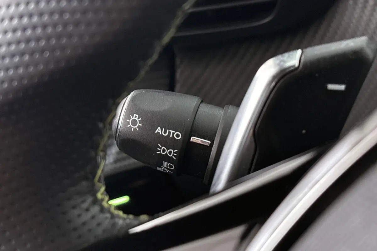1.2 PureTech GT Automaat Stoelverwarming Keyless LED Koplampen