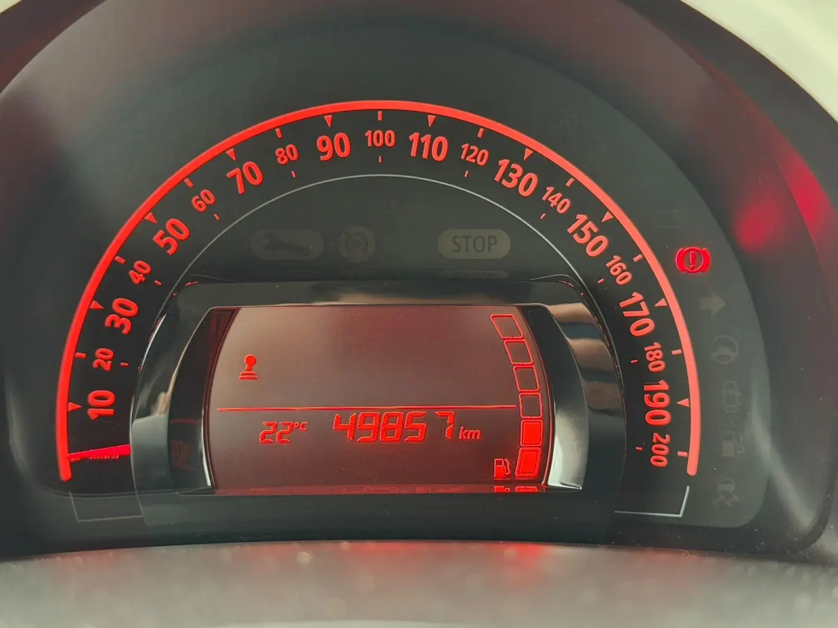 1.0 SCe Collection | SLECHTS 49.857 KM | 1E EIGENAAR | AIRCO | ELEK.PAKKET | SPOILER |
