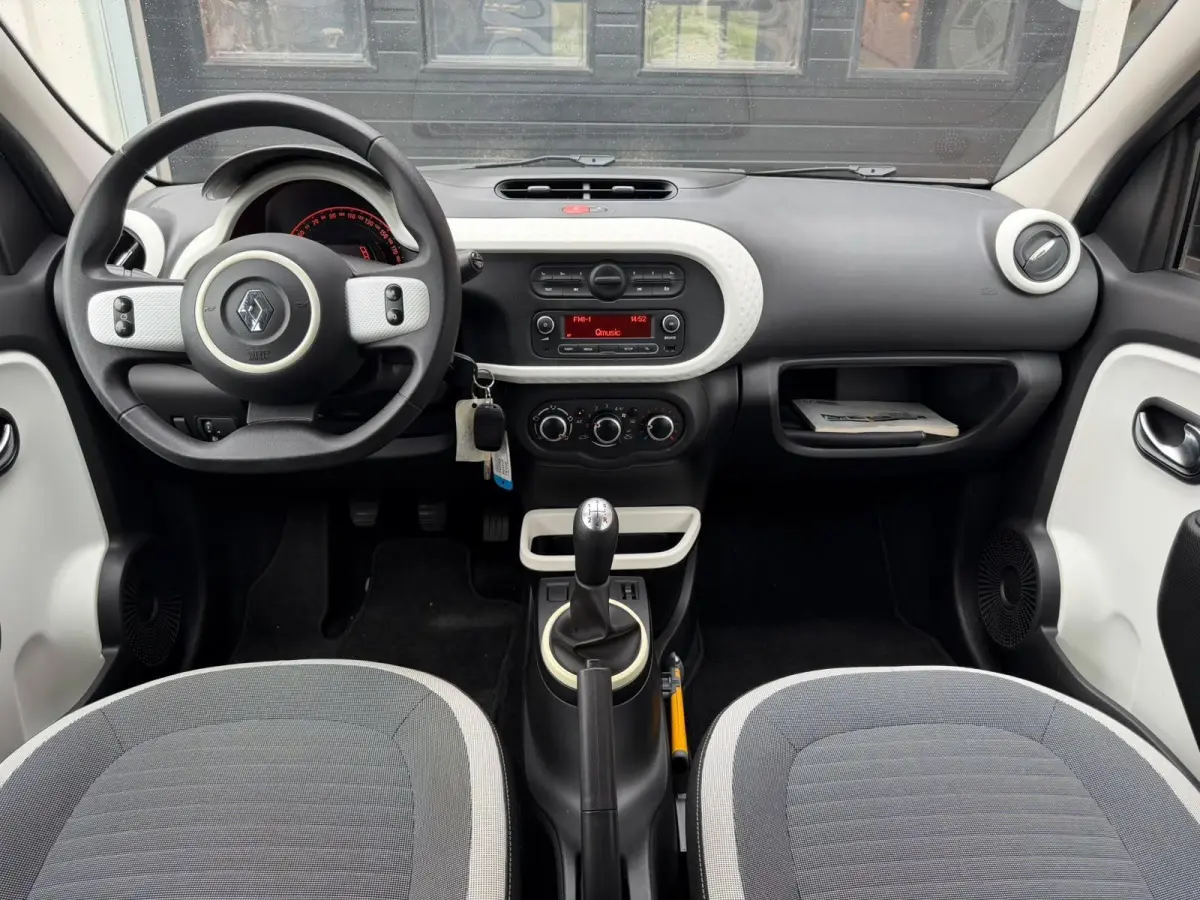 1.0 SCe Collection | SLECHTS 49.857 KM | 1E EIGENAAR | AIRCO | ELEK.PAKKET | SPOILER |