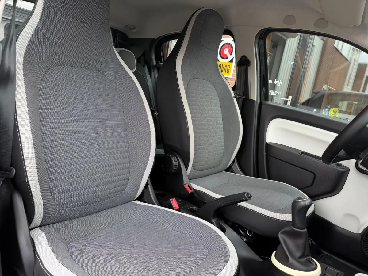 1.0 SCe Collection | SLECHTS 49.857 KM | 1E EIGENAAR | AIRCO | ELEK.PAKKET | SPOILER |