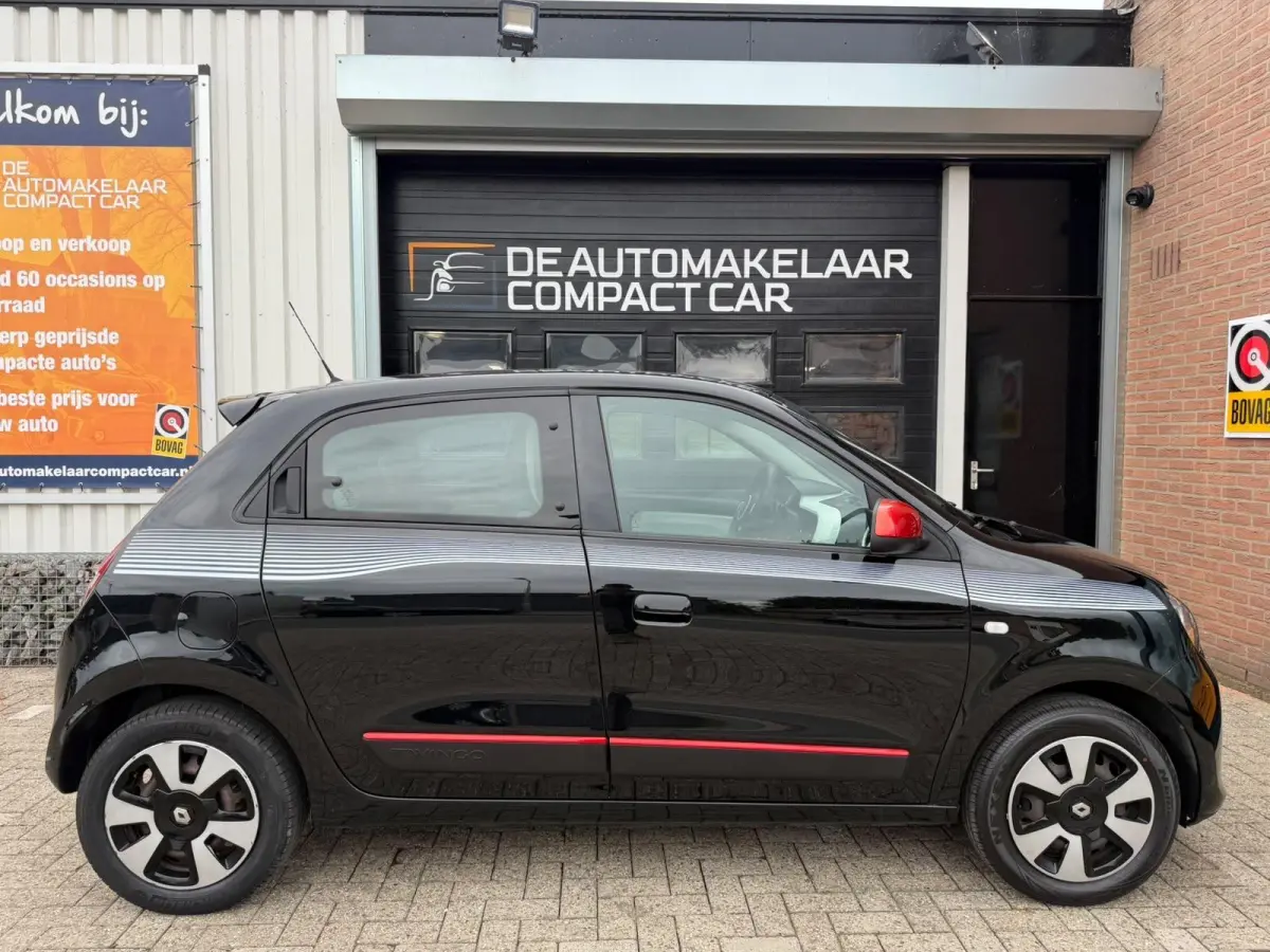 1.0 SCe Collection | SLECHTS 49.857 KM | 1E EIGENAAR | AIRCO | ELEK.PAKKET | SPOILER |