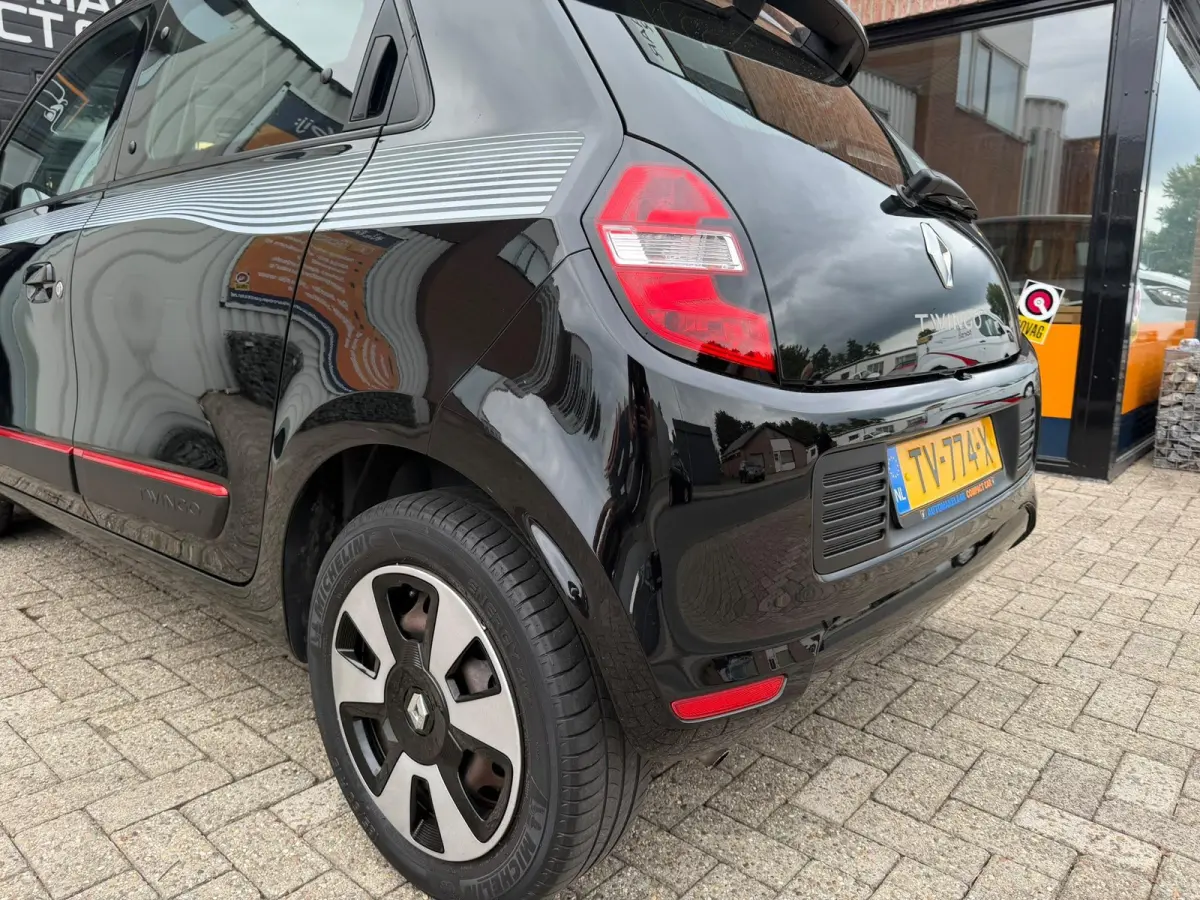 1.0 SCe Collection | SLECHTS 49.857 KM | 1E EIGENAAR | AIRCO | ELEK.PAKKET | SPOILER |