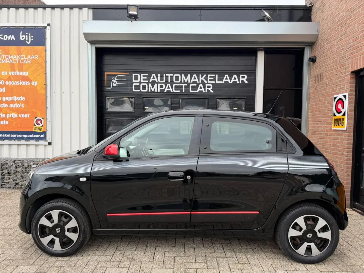 1.0 SCe Collection | SLECHTS 49.857 KM | 1E EIGENAAR | AIRCO | ELEK.PAKKET | SPOILER |