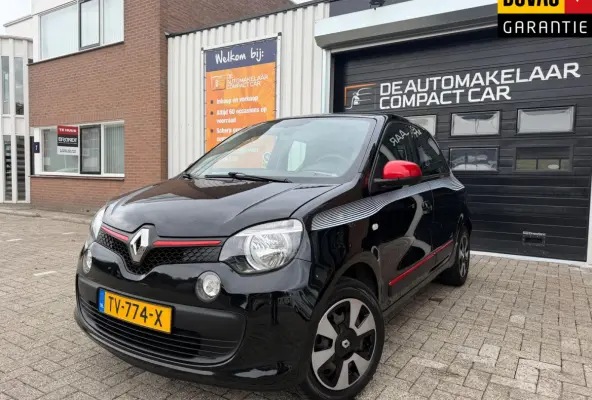 1.0 SCe Collection | SLECHTS 49.857 KM | 1E EIGENAAR | AIRCO | ELEK.PAKKET | SPOILER |