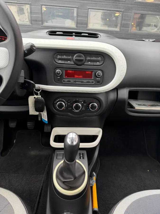 1.0 SCe Collection | SLECHTS 49.857 KM | 1E EIGENAAR | AIRCO | ELEK.PAKKET | SPOILER |