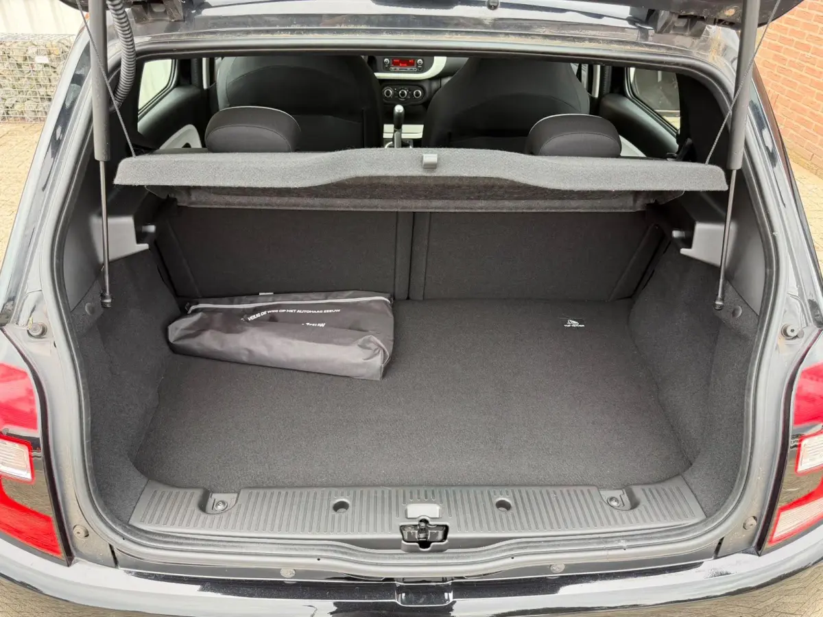 1.0 SCe Collection | SLECHTS 49.857 KM | 1E EIGENAAR | AIRCO | ELEK.PAKKET | SPOILER |