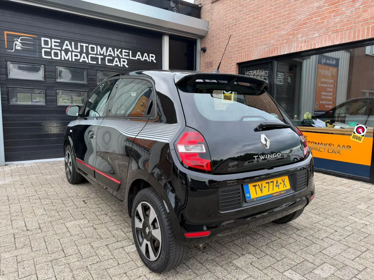 1.0 SCe Collection | SLECHTS 49.857 KM | 1E EIGENAAR | AIRCO | ELEK.PAKKET | SPOILER |