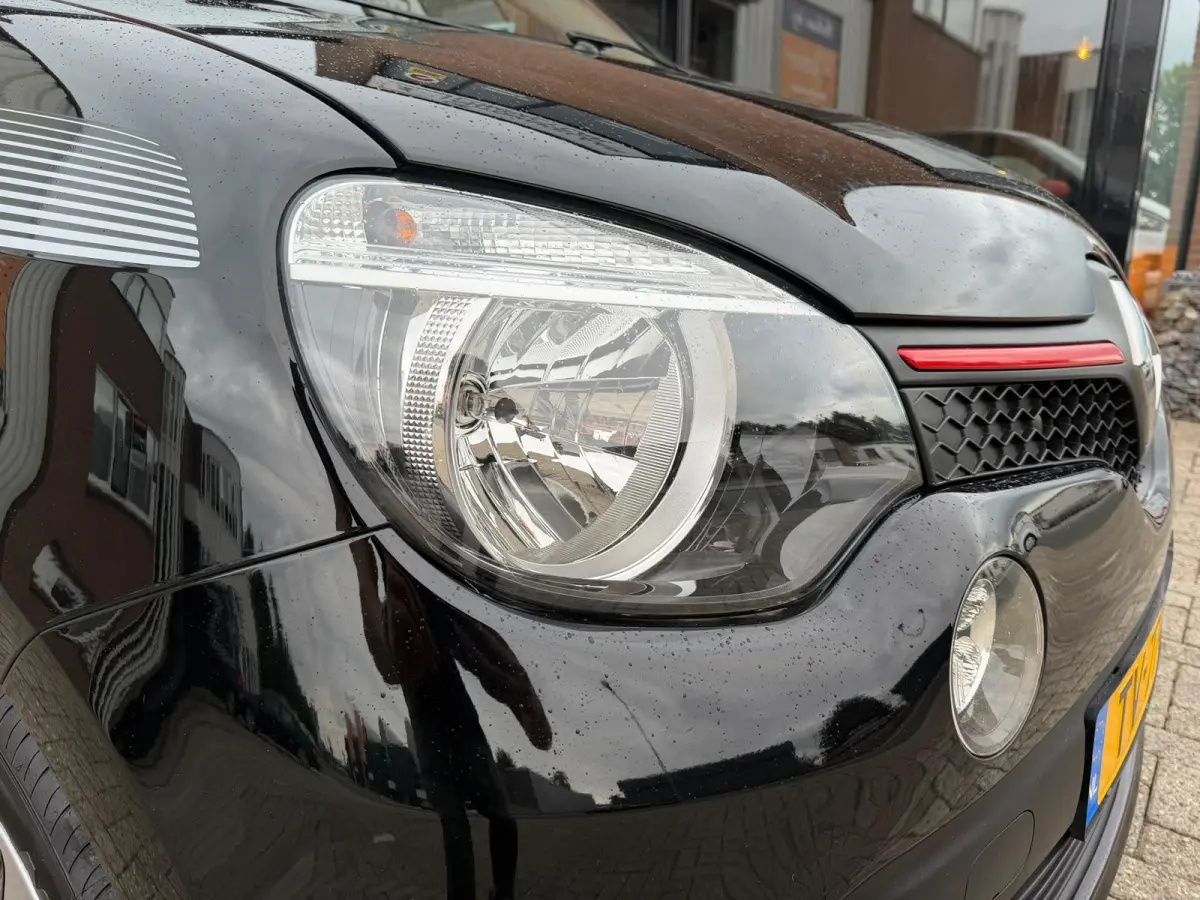 1.0 SCe Collection | SLECHTS 49.857 KM | 1E EIGENAAR | AIRCO | ELEK.PAKKET | SPOILER |