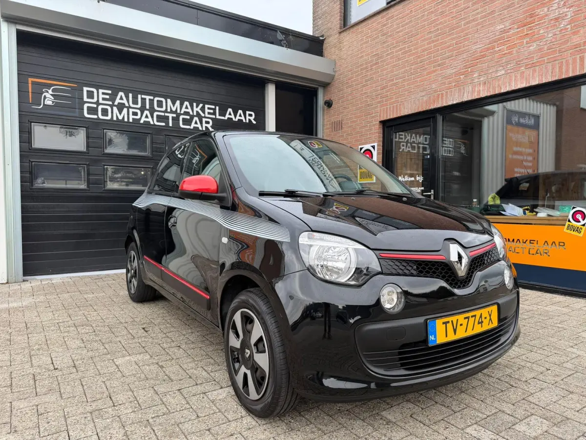 1.0 SCe Collection | SLECHTS 49.857 KM | 1E EIGENAAR | AIRCO | ELEK.PAKKET | SPOILER |