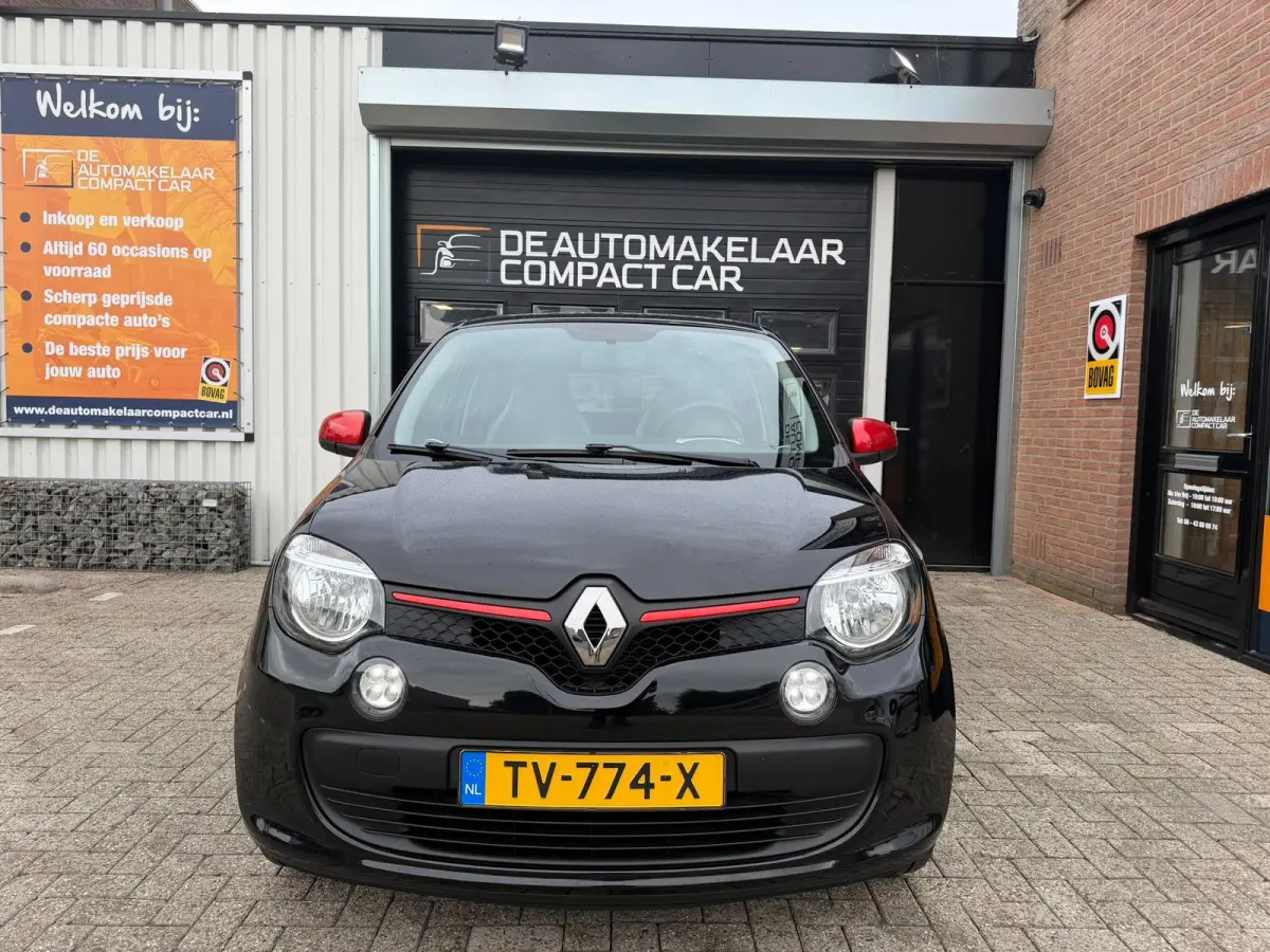 1.0 SCe Collection | SLECHTS 49.857 KM | 1E EIGENAAR | AIRCO | ELEK.PAKKET | SPOILER |