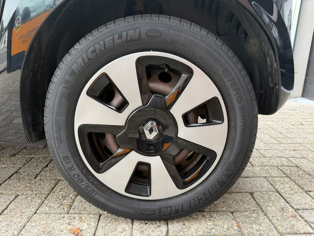 1.0 SCe Collection | SLECHTS 49.857 KM | 1E EIGENAAR | AIRCO | ELEK.PAKKET | SPOILER |