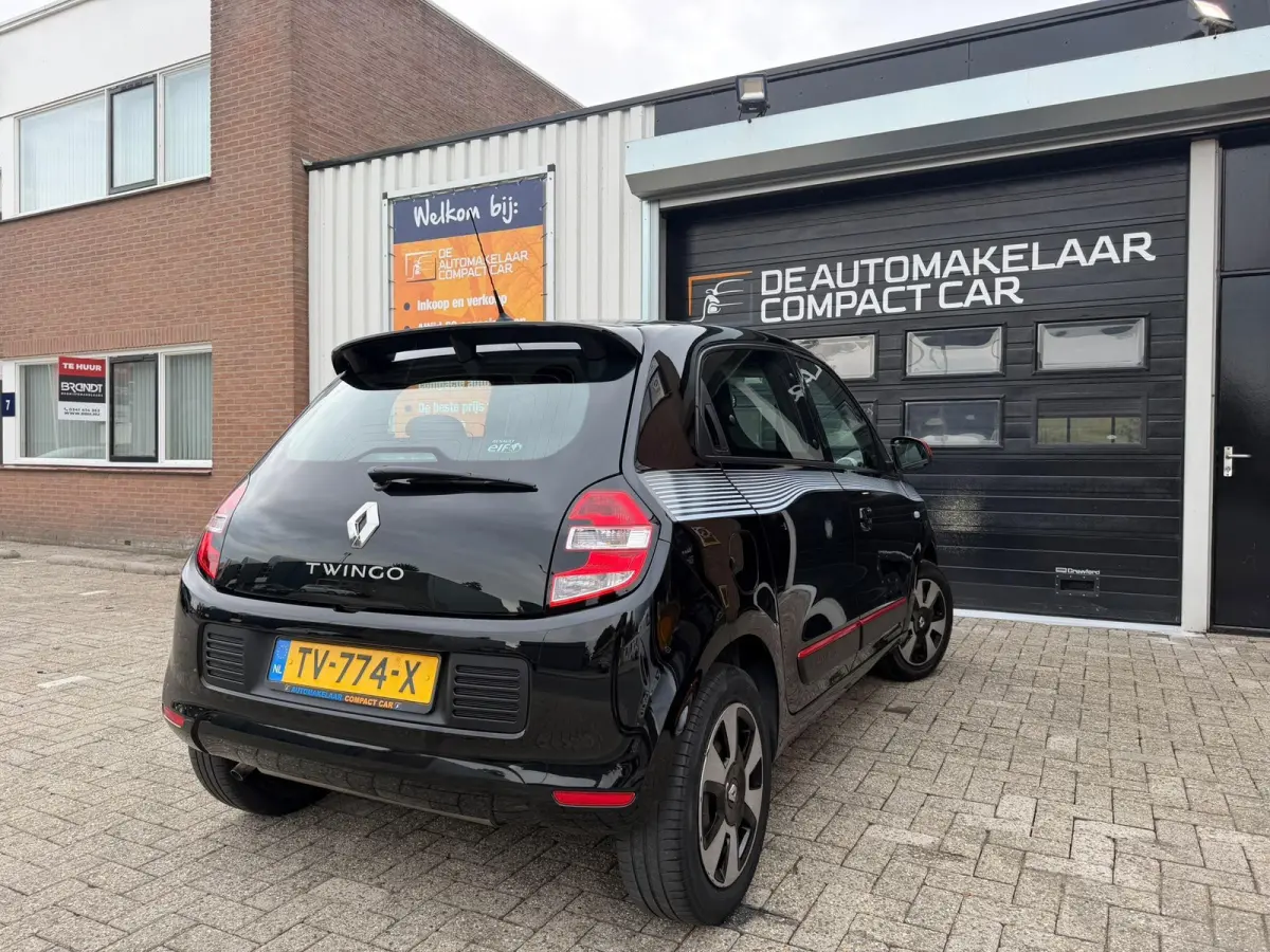 1.0 SCe Collection | SLECHTS 49.857 KM | 1E EIGENAAR | AIRCO | ELEK.PAKKET | SPOILER |
