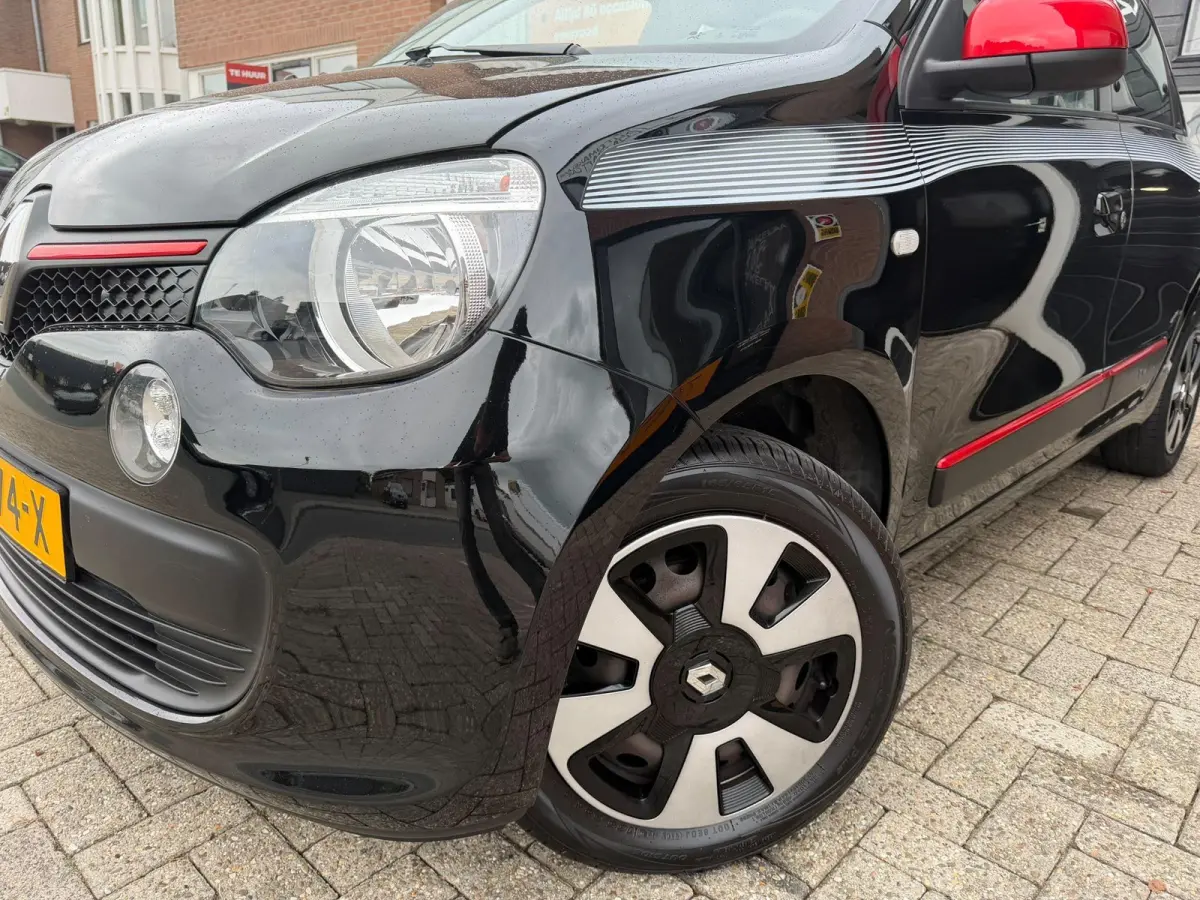 1.0 SCe Collection | SLECHTS 49.857 KM | 1E EIGENAAR | AIRCO | ELEK.PAKKET | SPOILER |