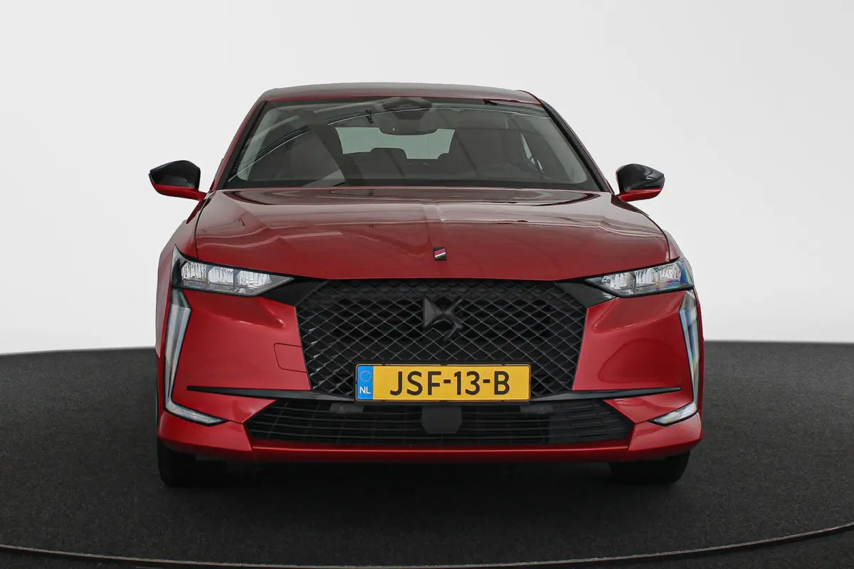 1.2 PureTech Performance Line Automaat Stoel-Stuurverwarming Apple CarPlay All Season Banden
