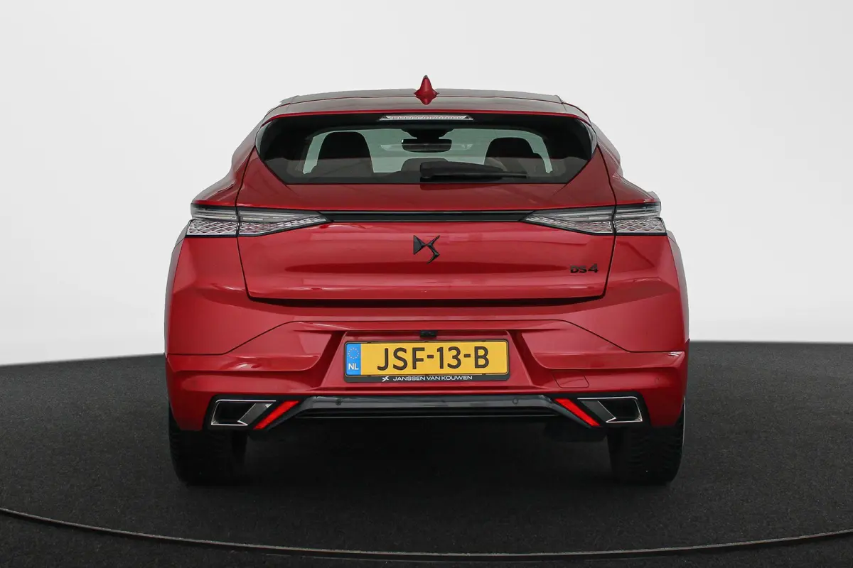1.2 PureTech Performance Line Automaat Stoel-Stuurverwarming Apple CarPlay All Season Banden