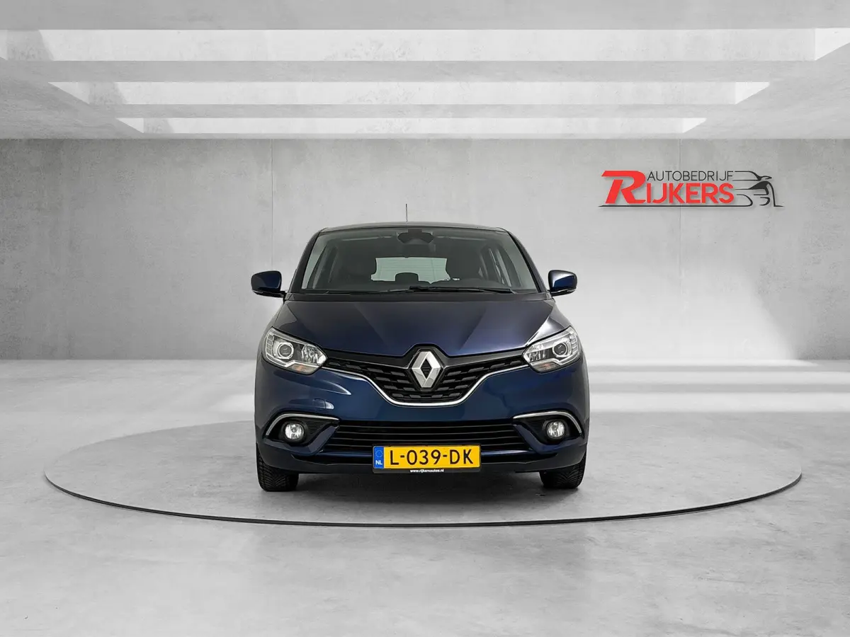 1.2 TCe Intens Trekhaak 1850kg Trekgewicht, Navigatie,Cruise Control,Airco, 20"Velgen